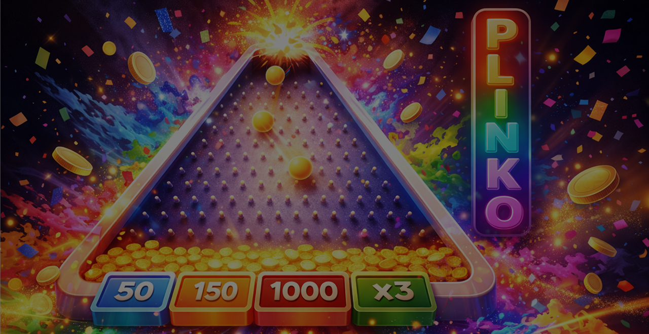 Plinko